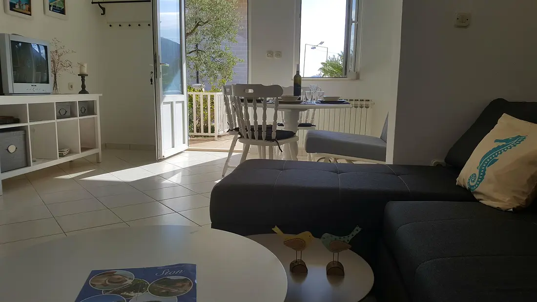 Ferienwohnung in Peljesac  66118000 6534