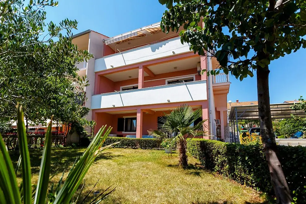 Ferienappartment in Krk  66118026 6554