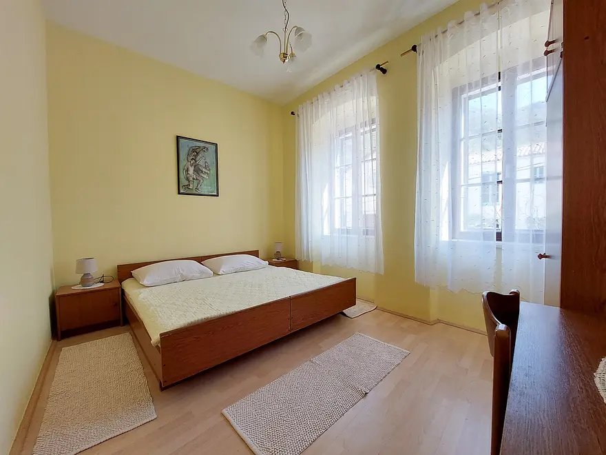 Ferienappartment in Crikvenica  66118030 6558