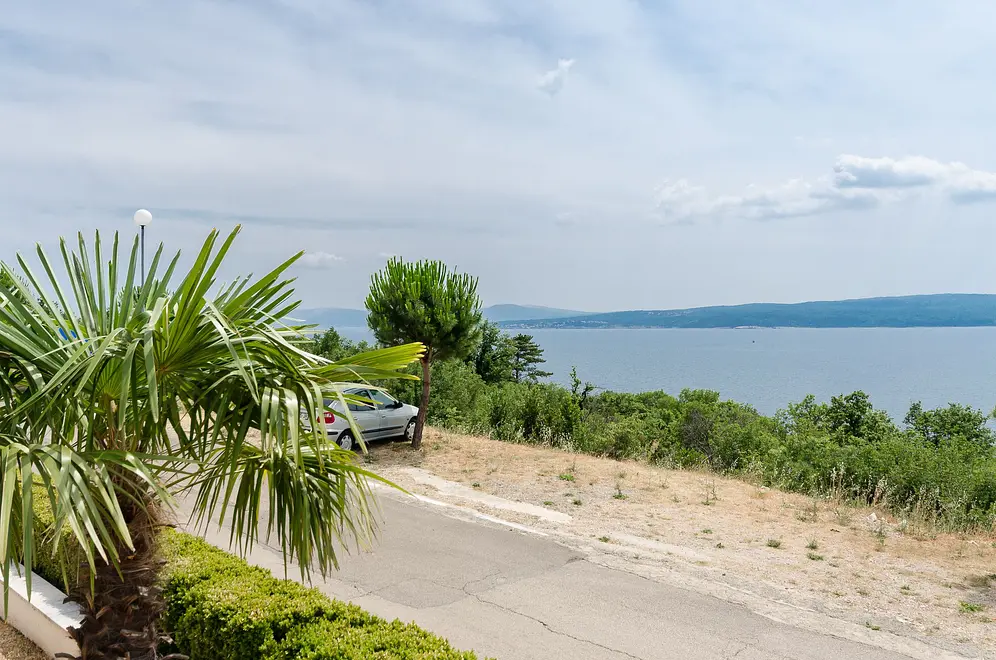 Ferienwohnung in Crikvenica  66118093 6607