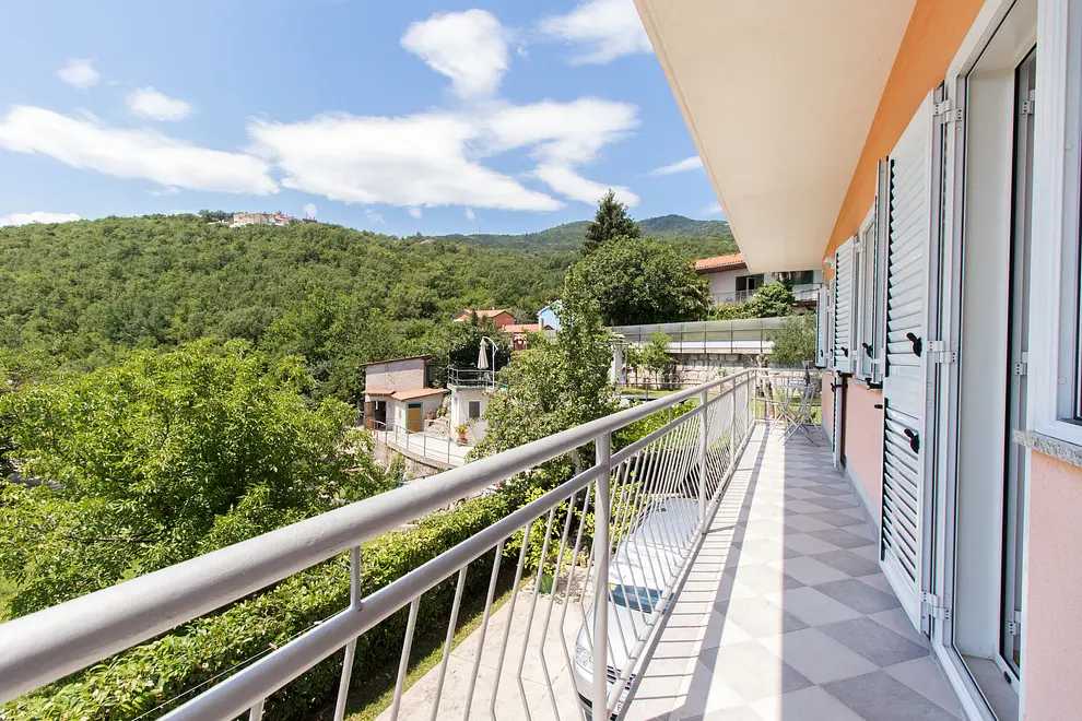 Ferienwohnung in Matulji mit Pool 66118099 6611