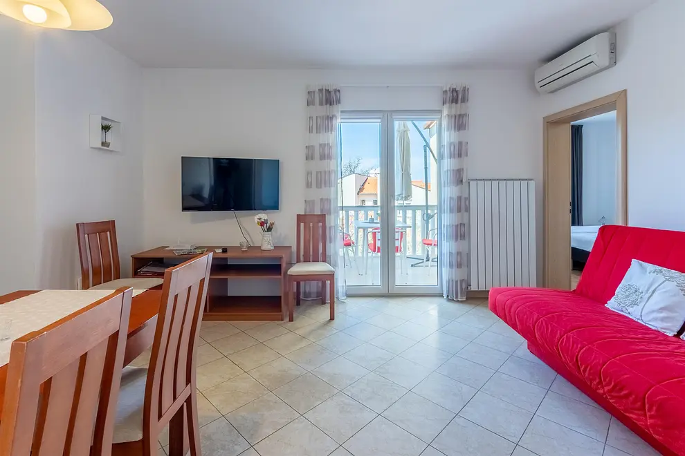 Ferienwohnung in Krk  66118110 6620