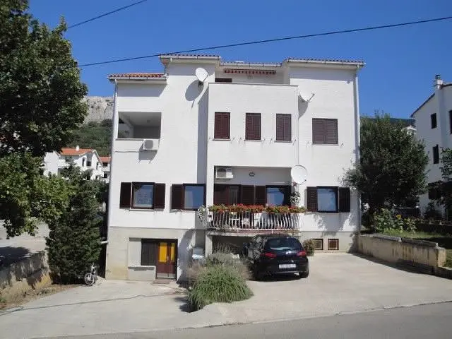 Ferienwohnung in Baska  66118124 6629