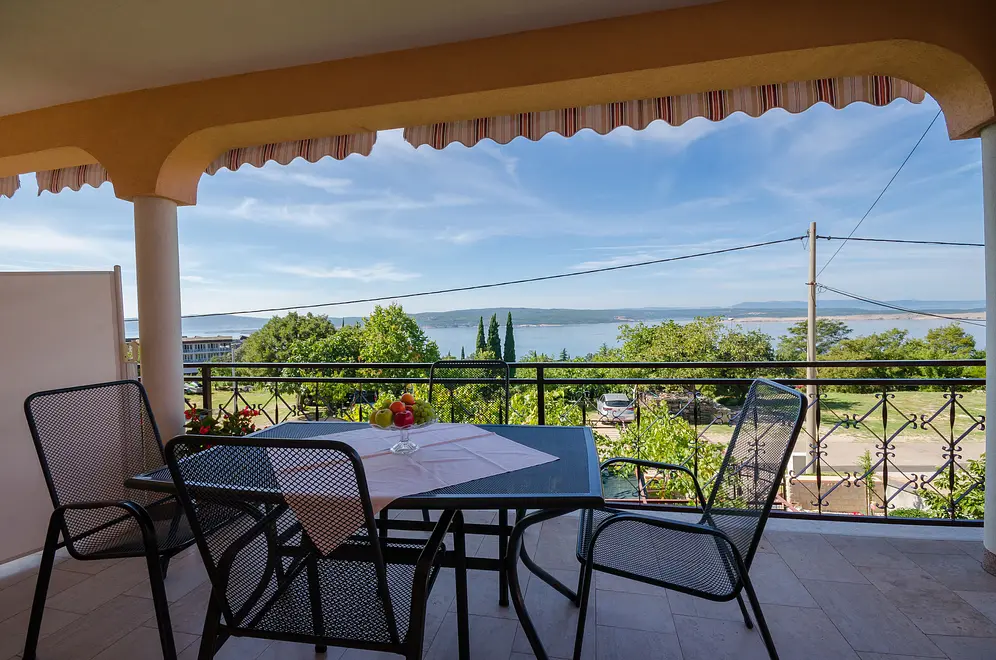 Ferienwohnung in Crikvenica  66118118 6625