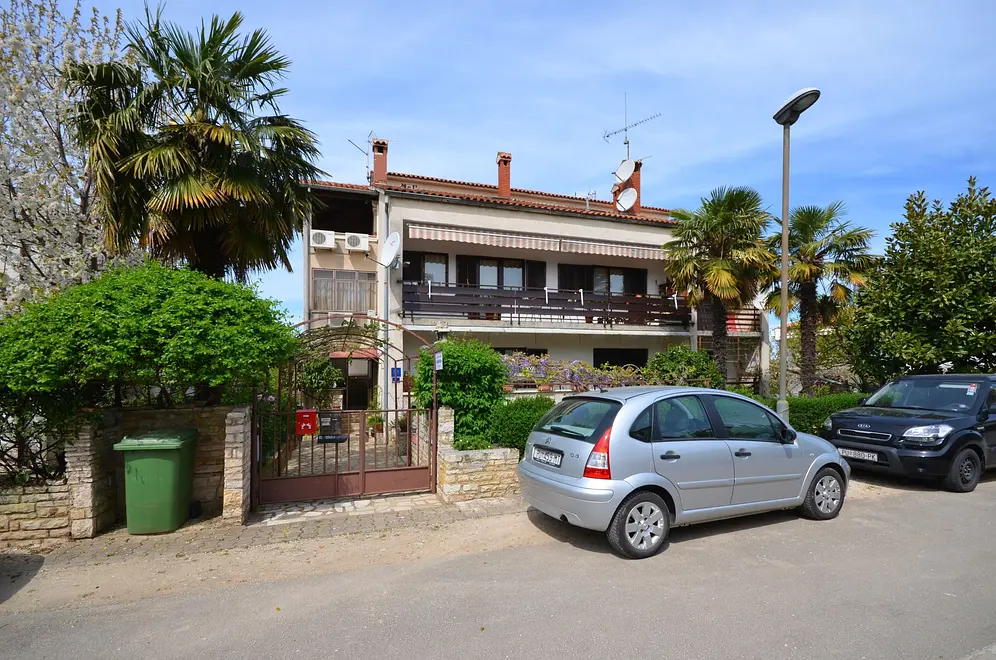 Ferienwohnung in Porec  66118181 6678