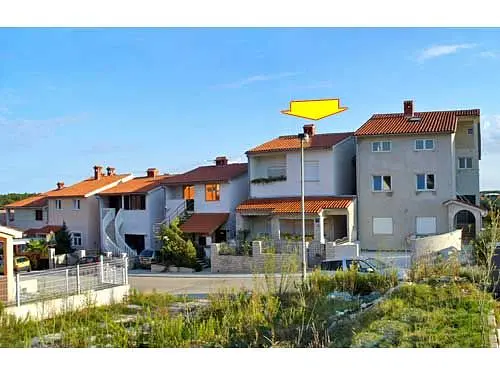 Ferienwohnung in Pula  66118178 6675