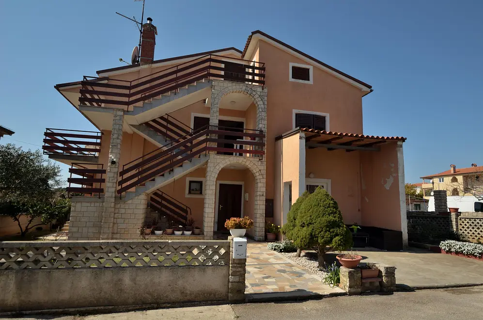 Ferienwohnung in Novigrad in Dalmatien  66118183 6680