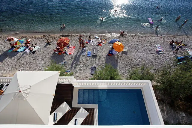 Ferienhaus in Makarska mit Pool 66118192 6687