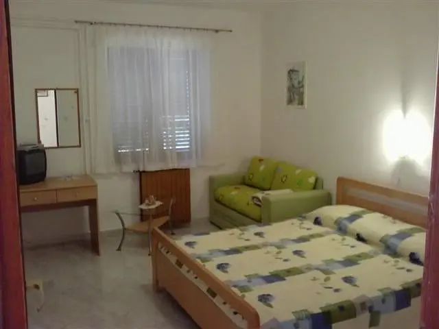 Ferienwohnung in Novigrad  66118184 6681