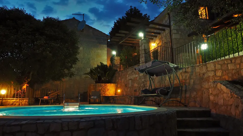 Ferienhaus in Ploce mit Pool 66118194 6688 Ferienhaus in Ploce mit Pool 66118194 6688