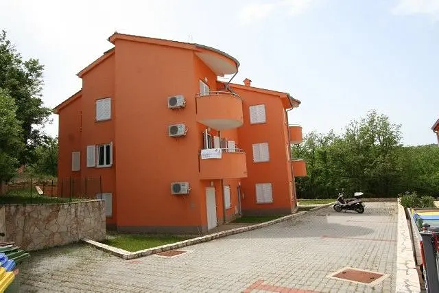 Ferienwohnung in Dobrinj  66118198 6691