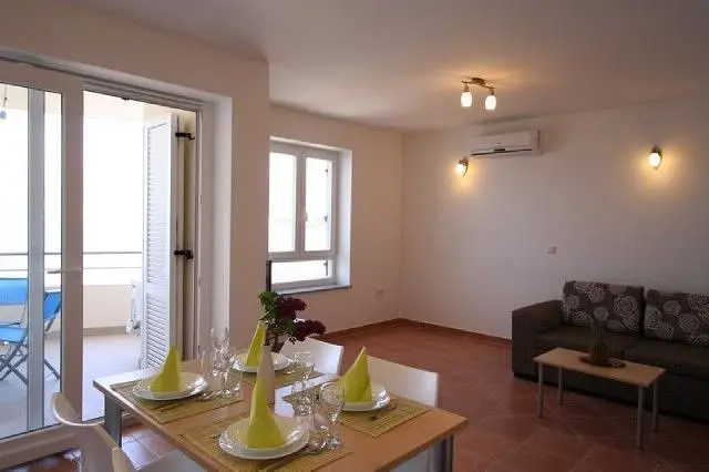 Ferienwohnung in Dobrinj  66118222 6714