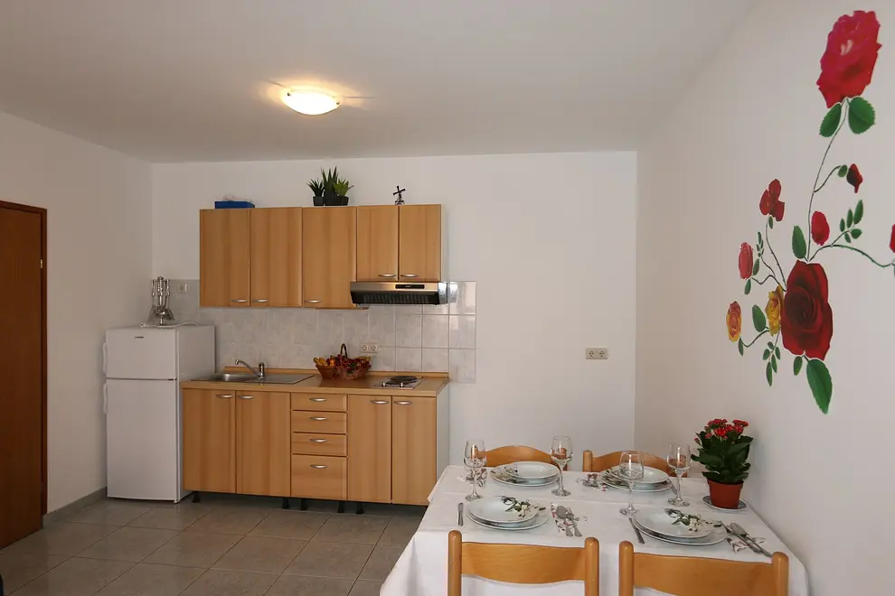 Ferienwohnung in Dobrinj  66118247 6737