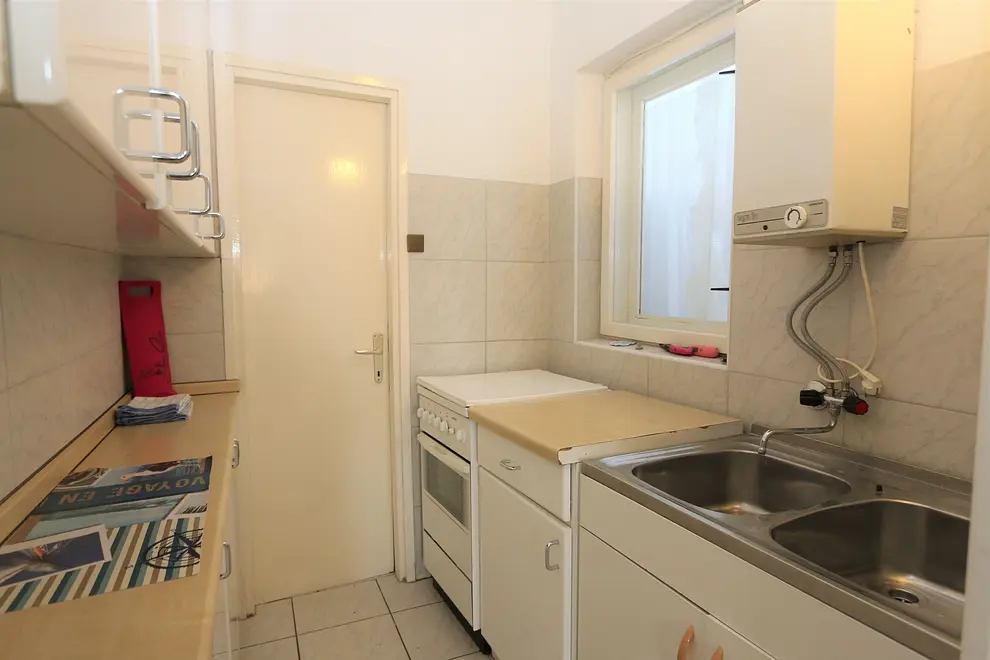 Ferienwohnung in Dobrinj  66118267 6753