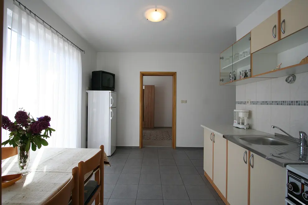 Ferienwohnung in Dobrinj  66118272 6758