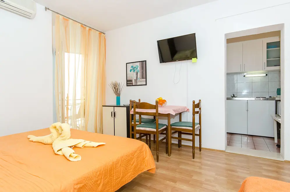 Ferienwohnung in Makarska  6615859 1225