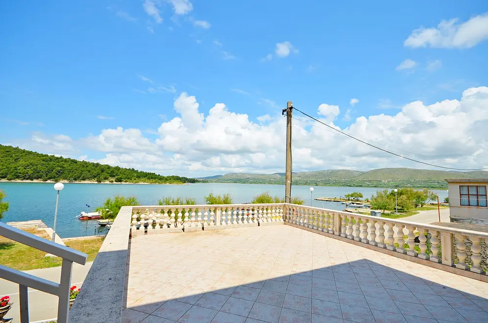 Ferienwohnung in Sibenik mit Pool 66118327 6808