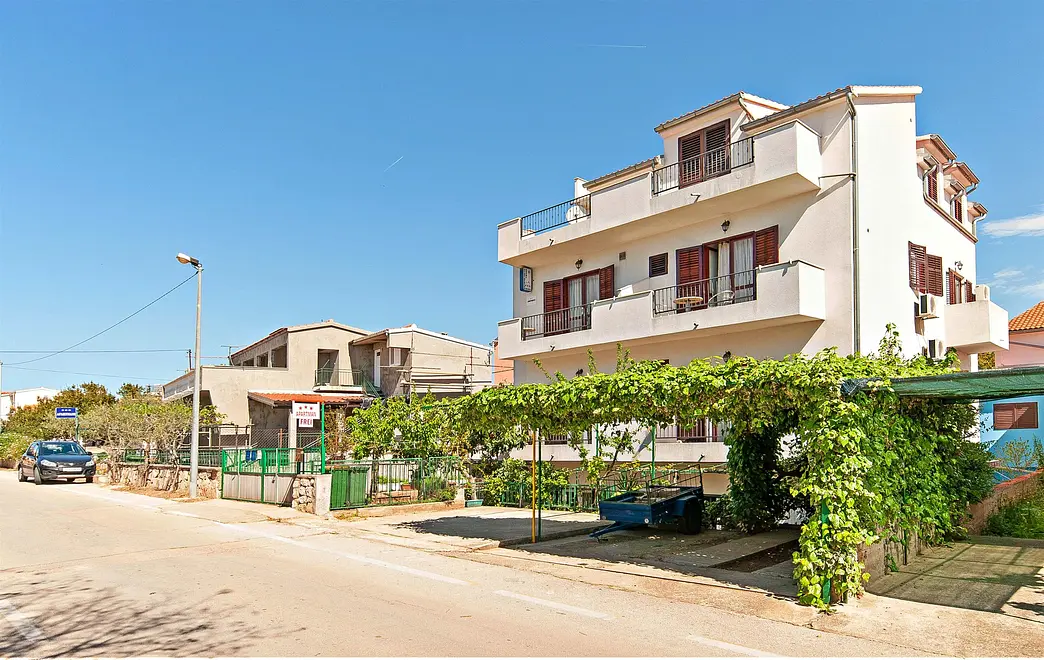 Ferienwohnung in Vodice  66118331 6812