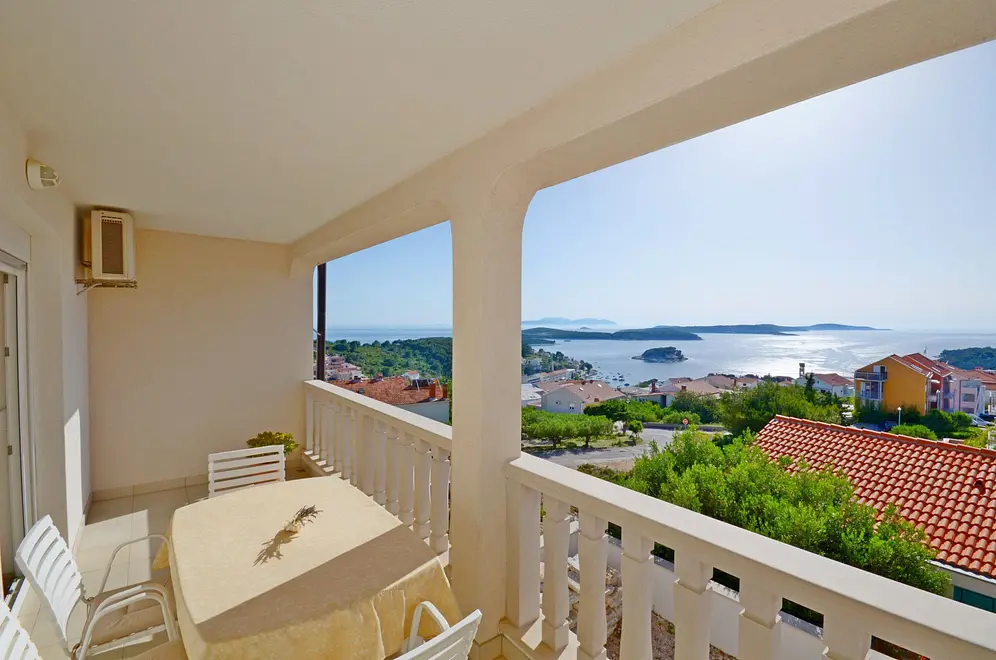 Ferienwohnung in Hvar  66118371 6828