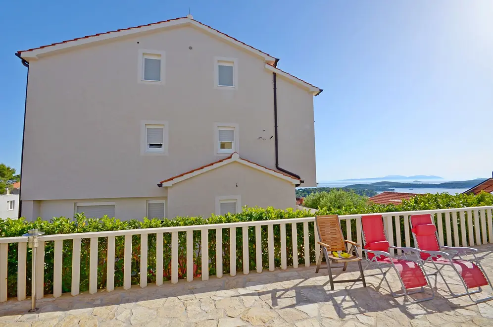 Ferienwohnung in Hvar  66118369 6826