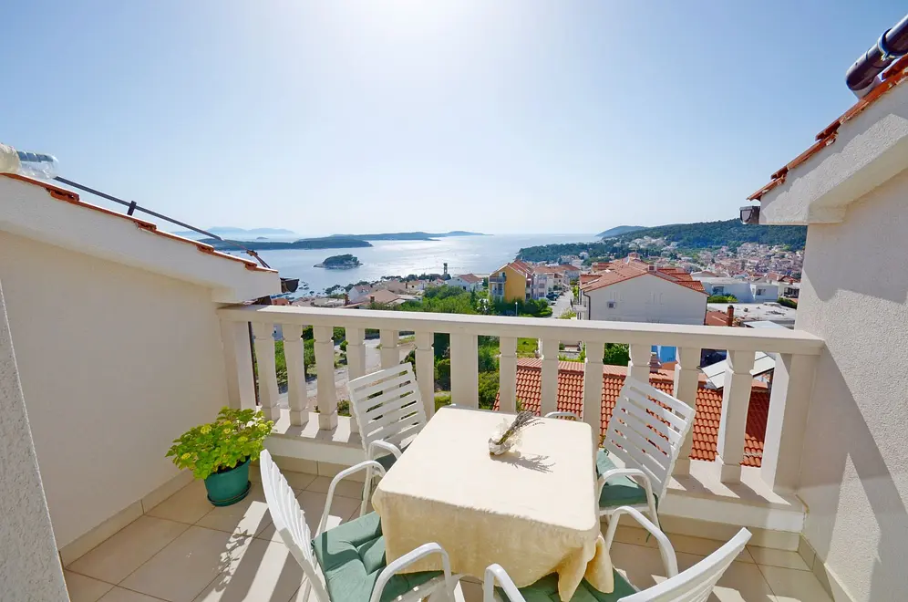 Ferienwohnung in Hvar  66118373 6830