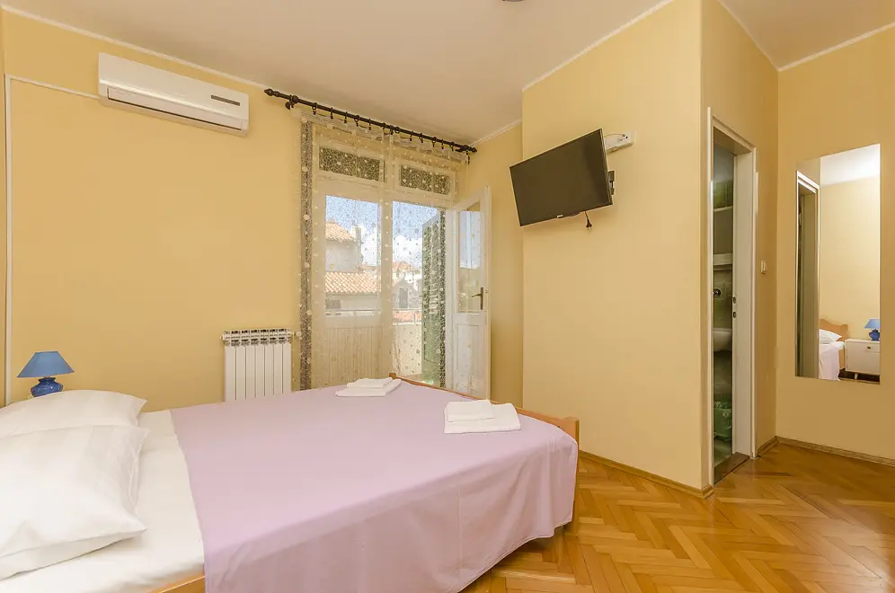 Ferienappartment in Vodice  66118395 6850