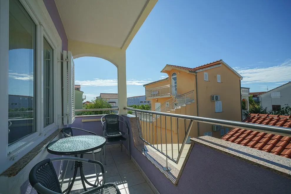 Ferienwohnung in Vodice  66118400 6854