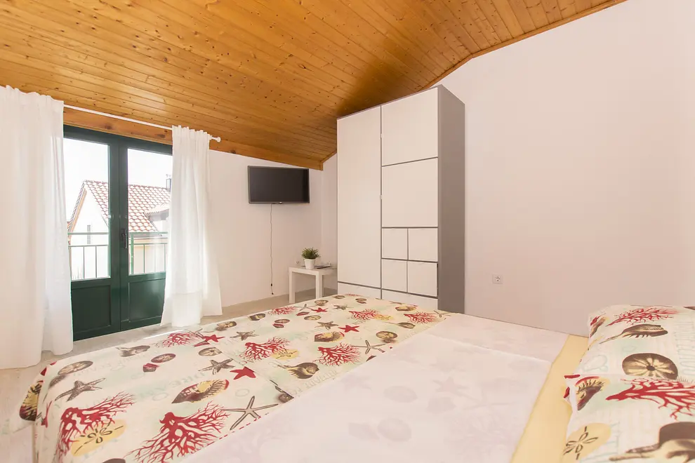 Ferienwohnung in Vodice  66118410 6864