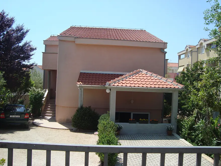 Ferienwohnung in Zadar  66118457 6903