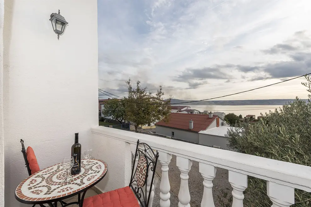 Ferienwohnung in Starigrad  66118467 6910