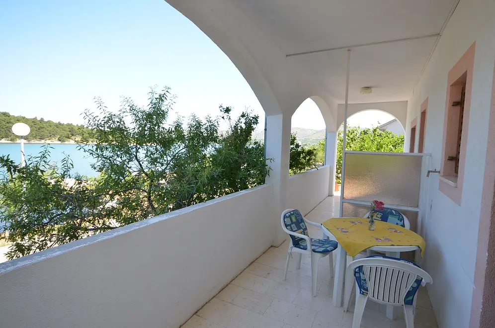 Ferienwohnung in Sibenik  66118483 6920