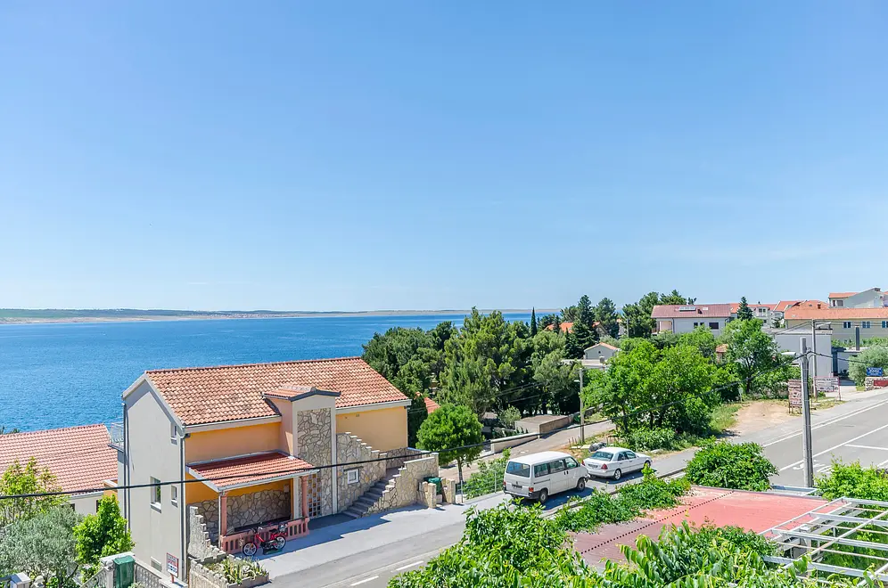 Ferienwohnung in Starigrad  66118510 6935