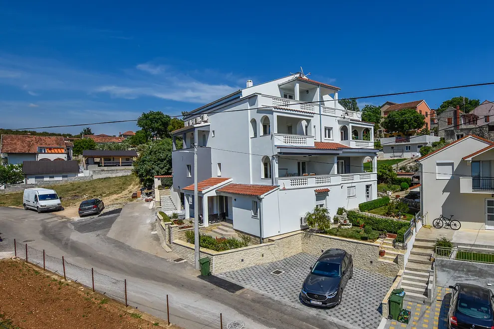 Ferienwohnung in Biograd  66118519 6942