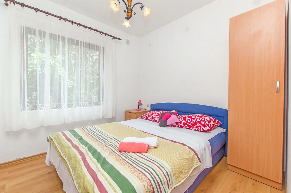 Ferienwohnung in Bibinje  66118517 6940