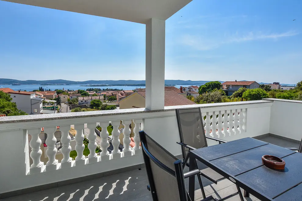 Ferienwohnung in Biograd  66118520 6943