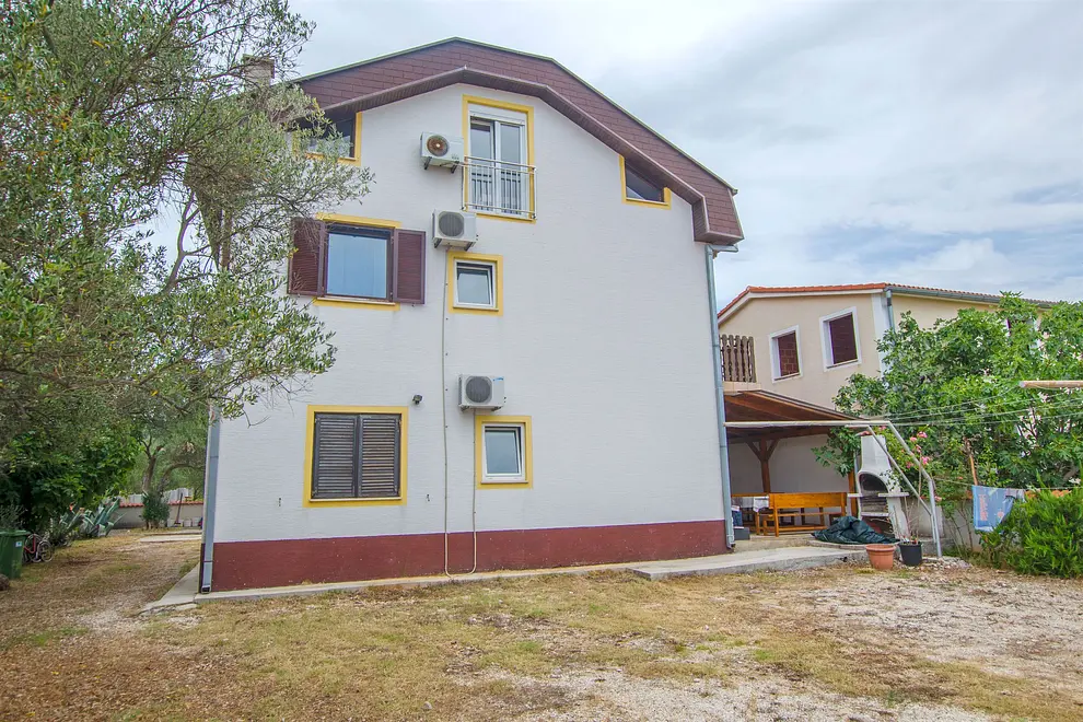 Ferienwohnung in Bibinje  66118516 6939