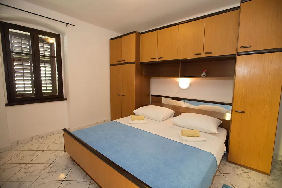 Ferienwohnung in Baska  66115750 5522