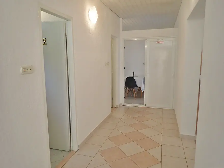 Ferienwohnung in Starigrad  66115741 5516