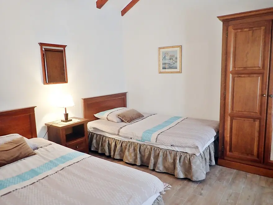 Ferienwohnung in Starigrad  66115758 5527