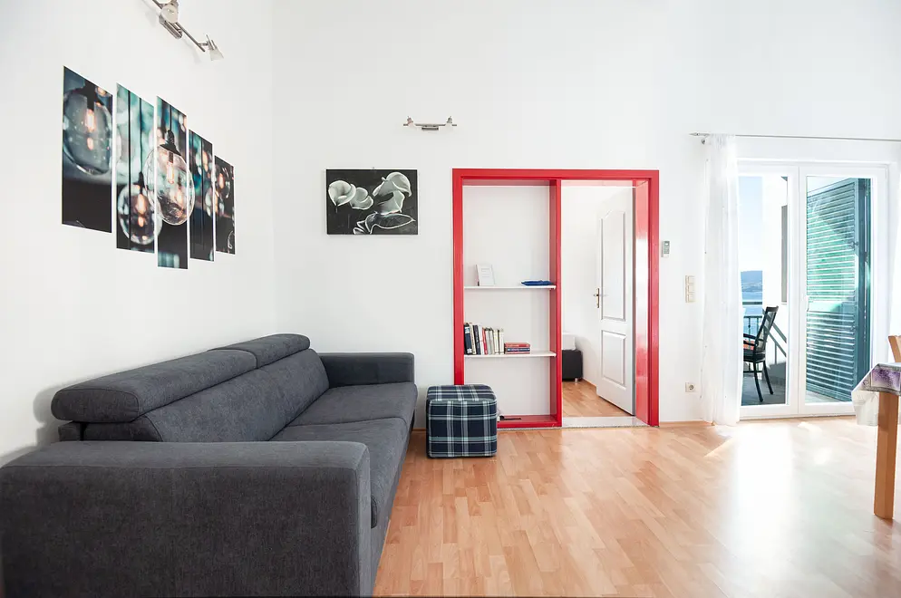 Ferienwohnung in Omis  66115946 5562