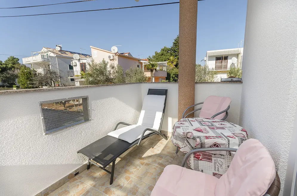 Ferienwohnung in Vodice  66115953 5569