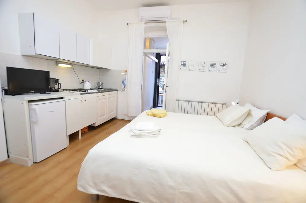 Ferienwohnung in Rovinj  66115982 5582