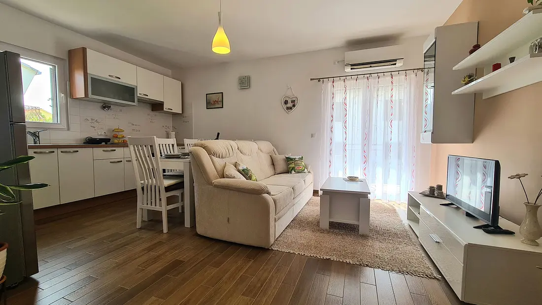 Ferienwohnung in Hvar  66115981 5581