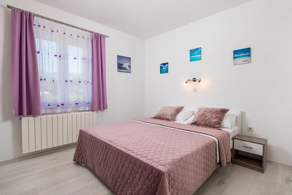 Ferienappartment in Crikvenica  66116033 5602