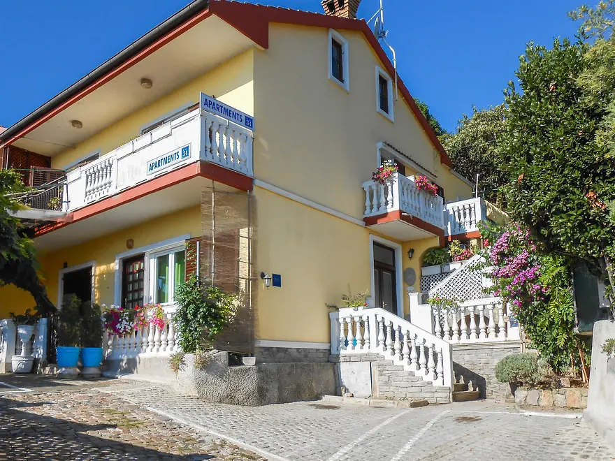 Ferienwohnung in Opatija  66116063 5619