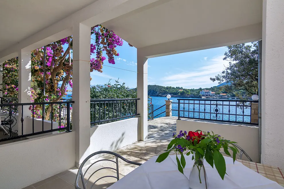 Ferienwohnung in Hvar  66116090 5625