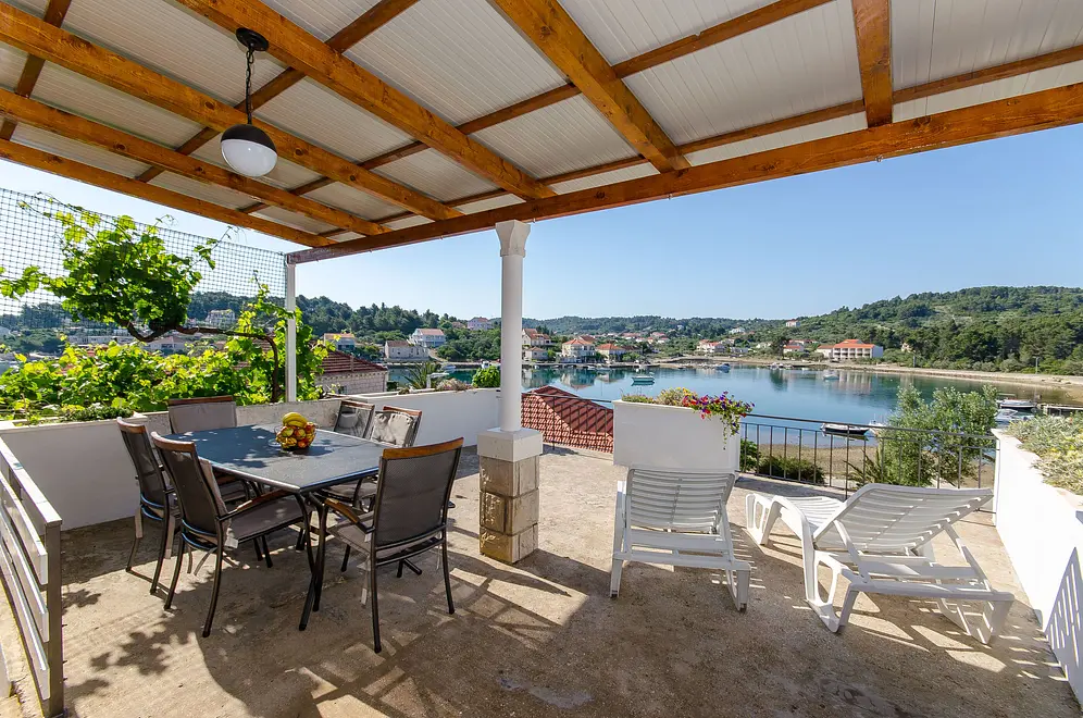 Ferienwohnung in Korcula  66116094 5629