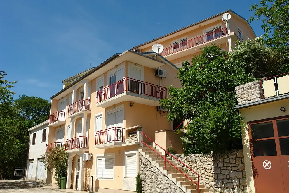 Ferienappartment in Crikvenica  66116110 5634