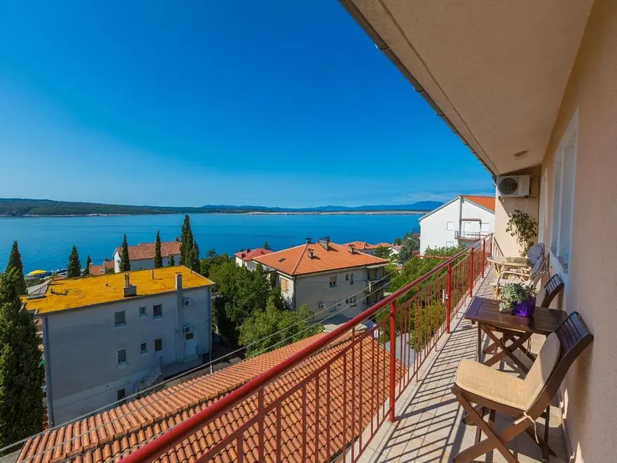 Ferienwohnung in Crikvenica  66116109 5633