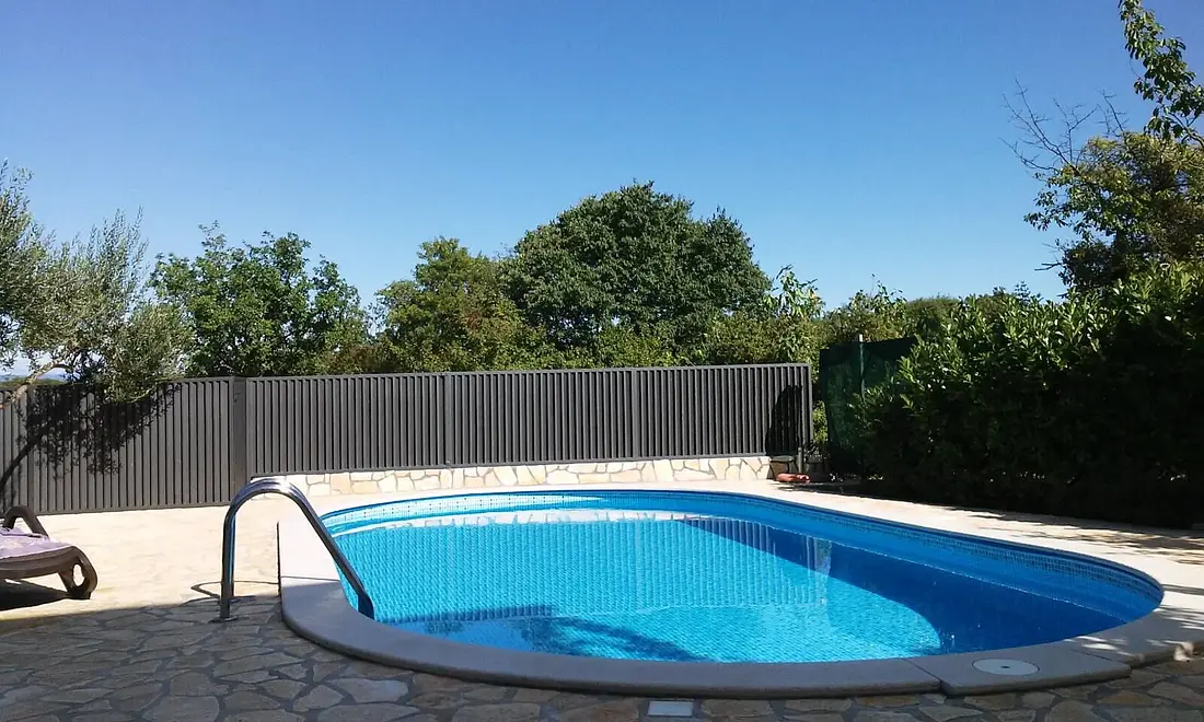 Ferienwohnung in Krk mit Pool 66116095 5630